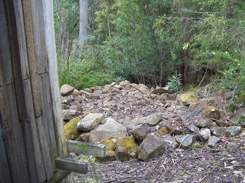 291 Guys Road, Cygnet TAS 7112