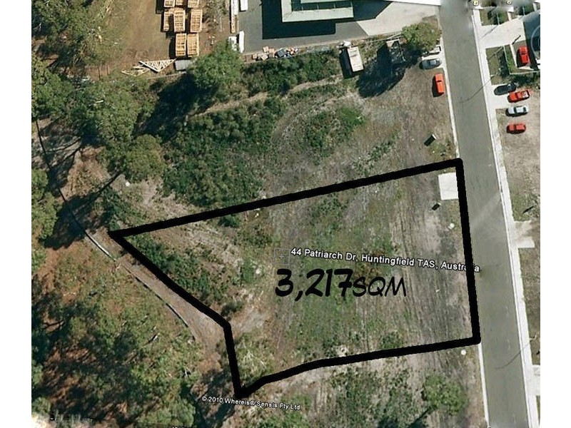 44 Patriarch Drive, Huntingfield TAS 7055