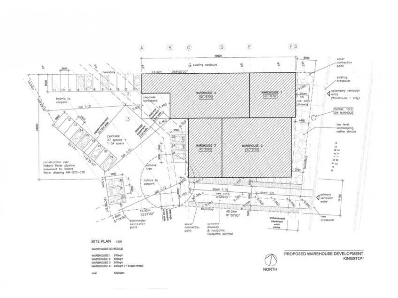 44 Patriarch Drive, Huntingfield TAS 7055