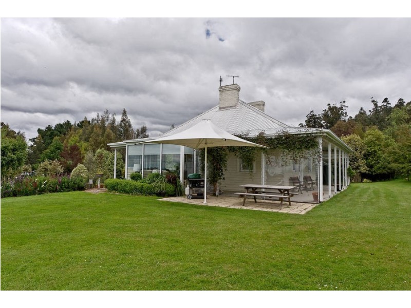 1259 Huon Road, Neika TAS 7054