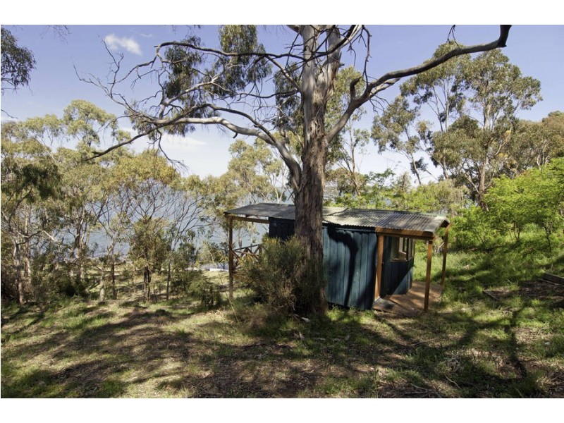 491 Shark Point Road, Penna TAS 7171
