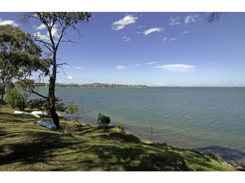 491 Shark Point Road, Penna TAS 7171