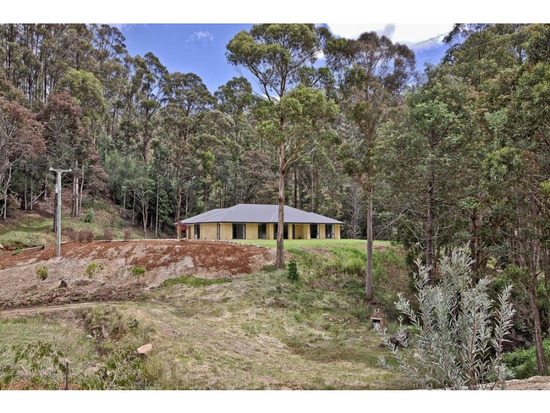 220 Pelverata Road, Sandfly TAS 7150