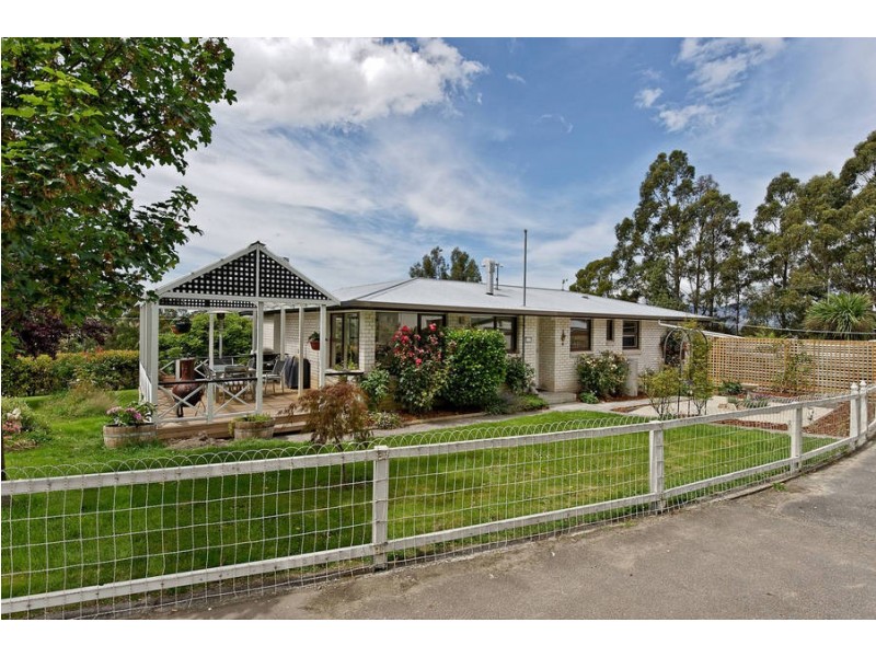112 McKenzies Road, Leslie Vale TAS 7054