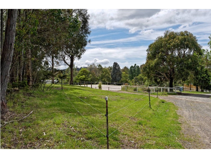 112 McKenzies Road, Leslie Vale TAS 7054