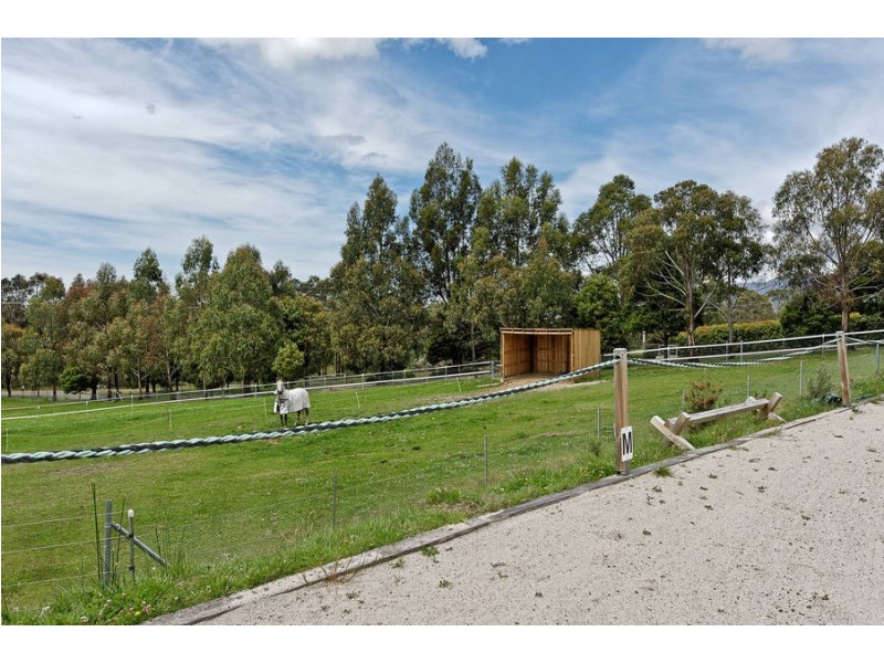 112 McKenzies Road, Leslie Vale TAS 7054