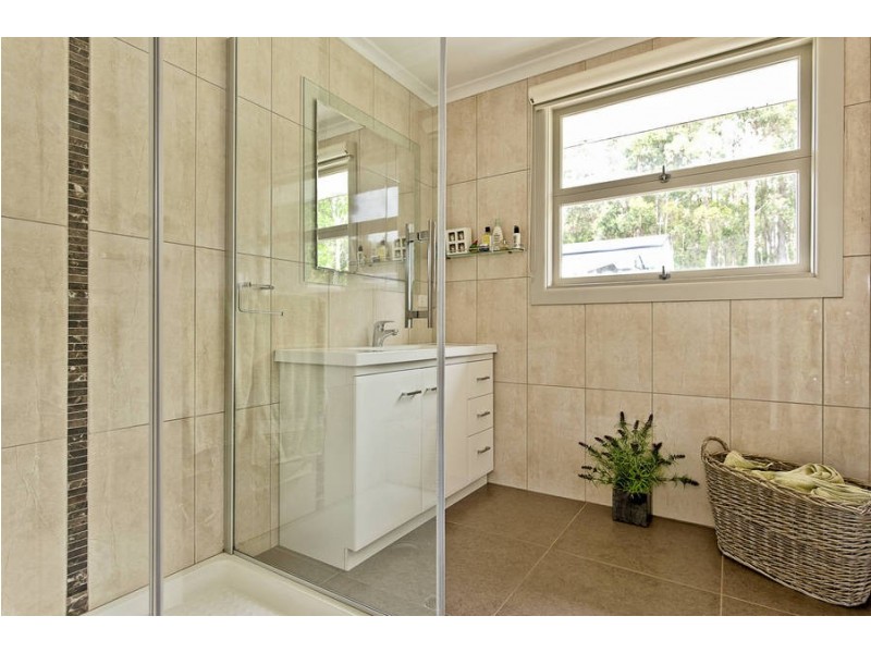 112 McKenzies Road, Leslie Vale TAS 7054