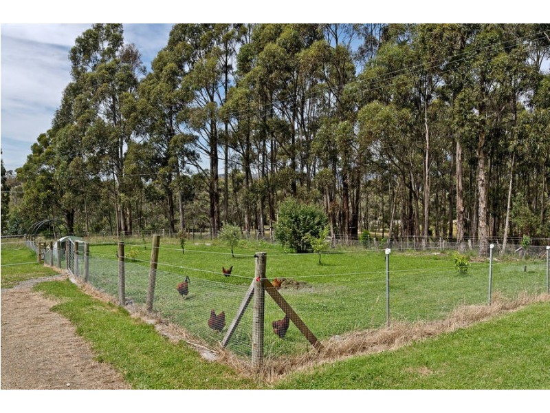 112 McKenzies Road, Leslie Vale TAS 7054