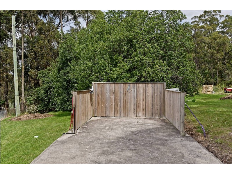 112 McKenzies Road, Leslie Vale TAS 7054