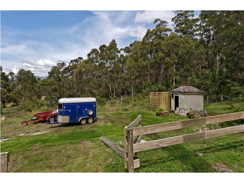 112 McKenzies Road, Leslie Vale TAS 7054