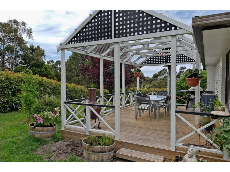 112 McKenzies Road, Leslie Vale TAS 7054