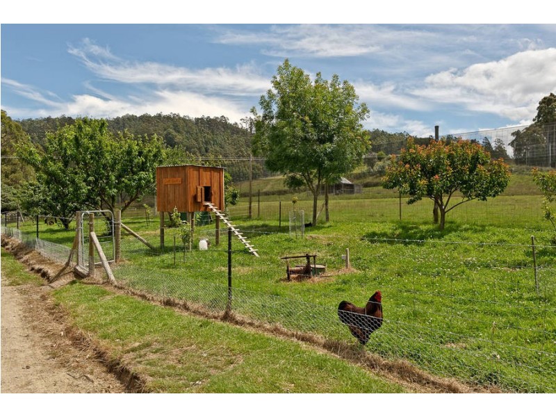 218 Risby Road, Middleton TAS 7163