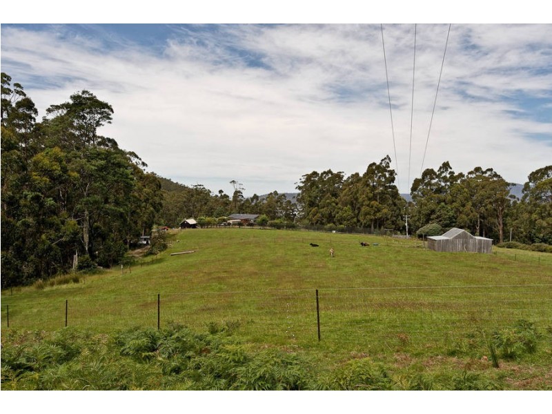218 Risby Road, Middleton TAS 7163