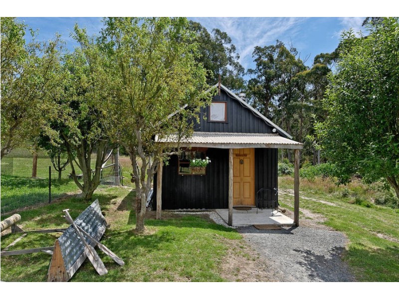 218 Risby Road, Middleton TAS 7163