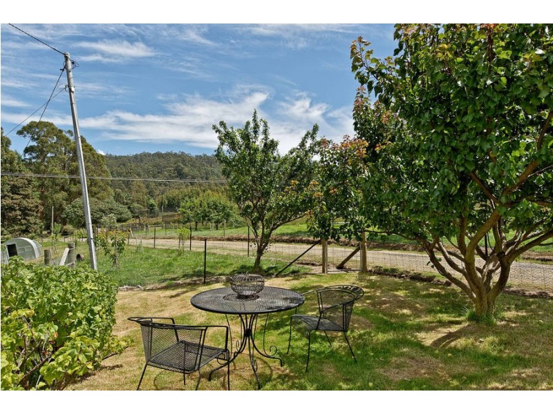 218 Risby Road, Middleton TAS 7163
