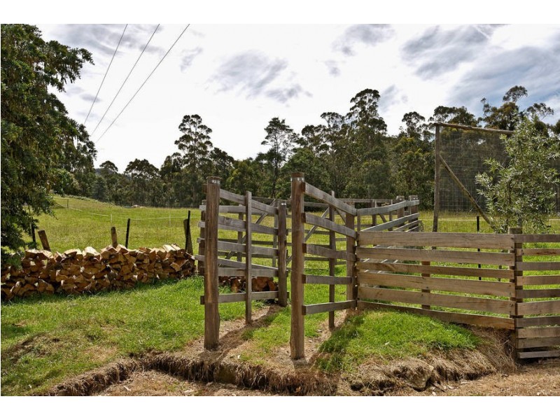 218 Risby Road, Middleton TAS 7163