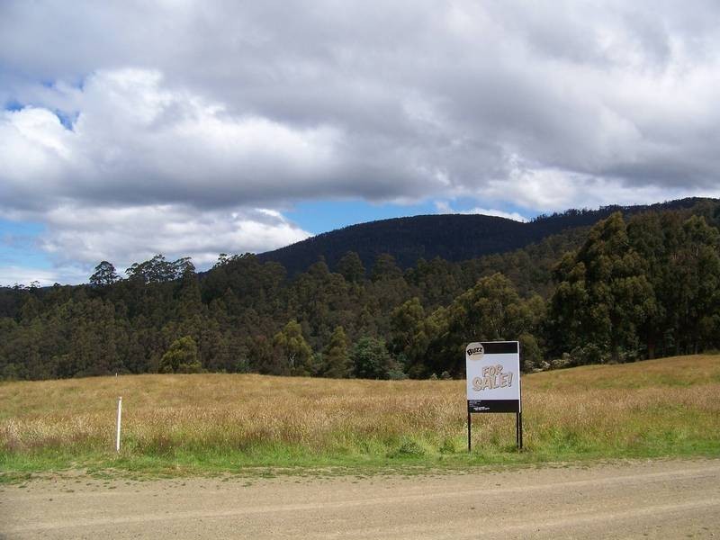 Lot 3,  Saddle Road, Kettering TAS 7155
