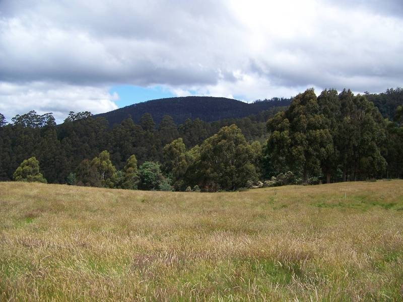 Lot 3,  Saddle Road, Kettering TAS 7155