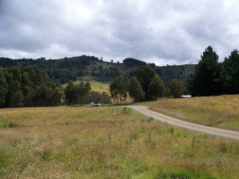 Lot 3,  Saddle Road, Kettering TAS 7155