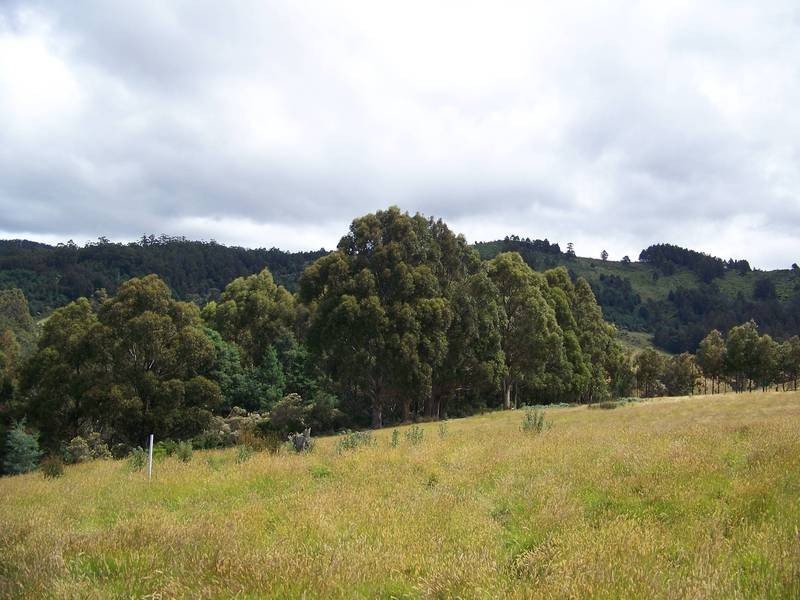 Lot 3,  Saddle Road, Kettering TAS 7155