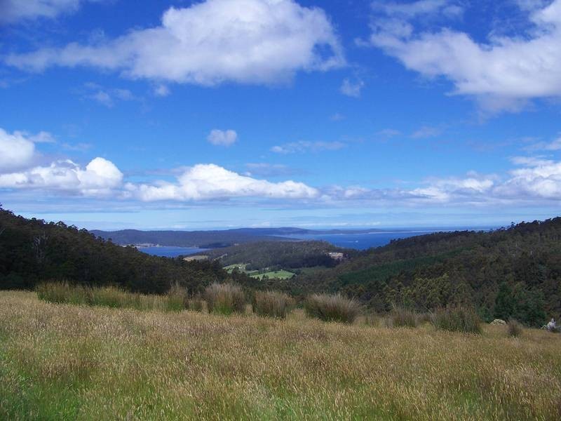 Lot 3,  Saddle Road, Kettering TAS 7155
