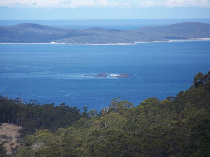 Lot 3,  Saddle Road, Kettering TAS 7155