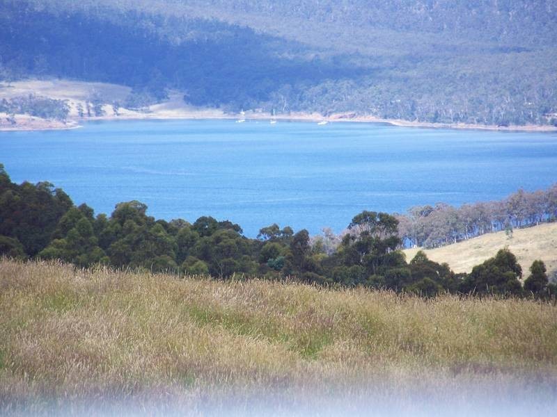 Lot 3,  Saddle Road, Kettering TAS 7155