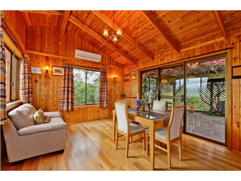 5 Nottingham Court, Lindisfarne TAS 7015