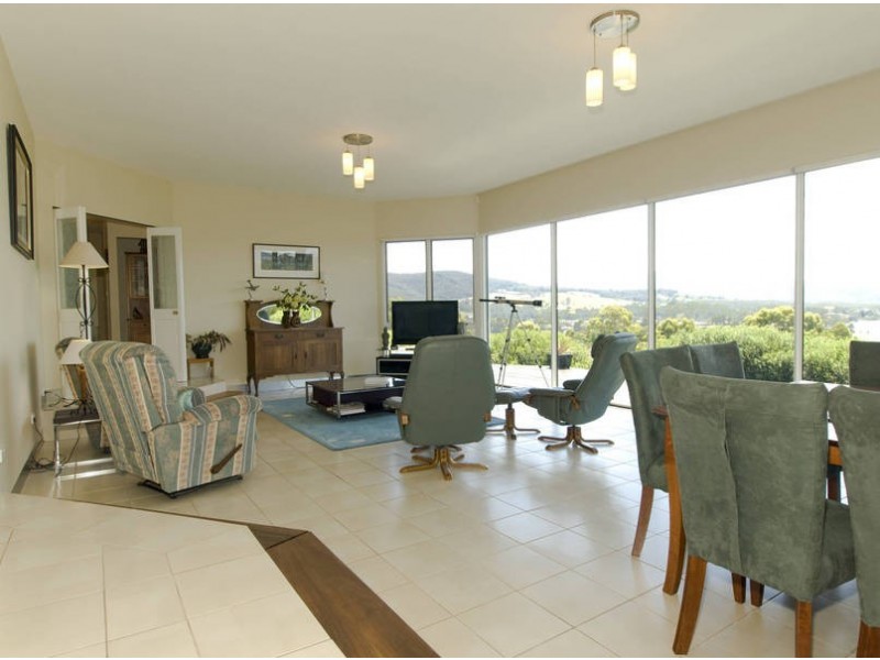 114 Old Station Road, Coningham TAS 7054