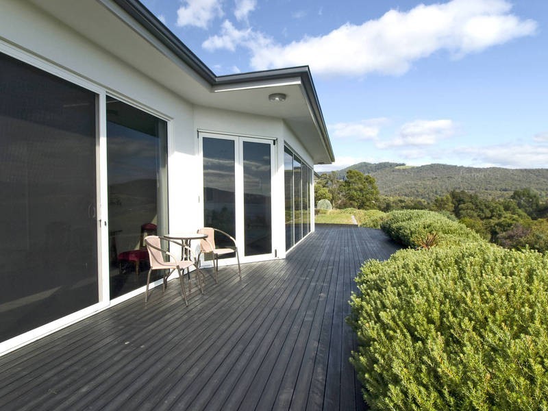 114 Old Station Road, Coningham TAS 7054