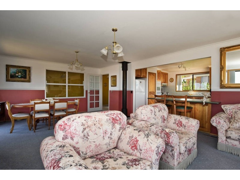 1/110 Amy Street, West Moonah TAS 7009