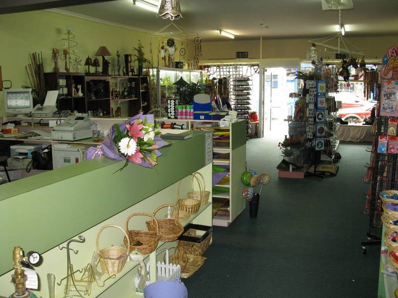 New Norfolk TAS 7140