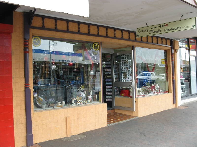 New Norfolk TAS 7140