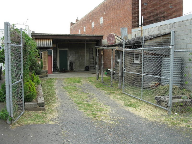 New Norfolk TAS 7140