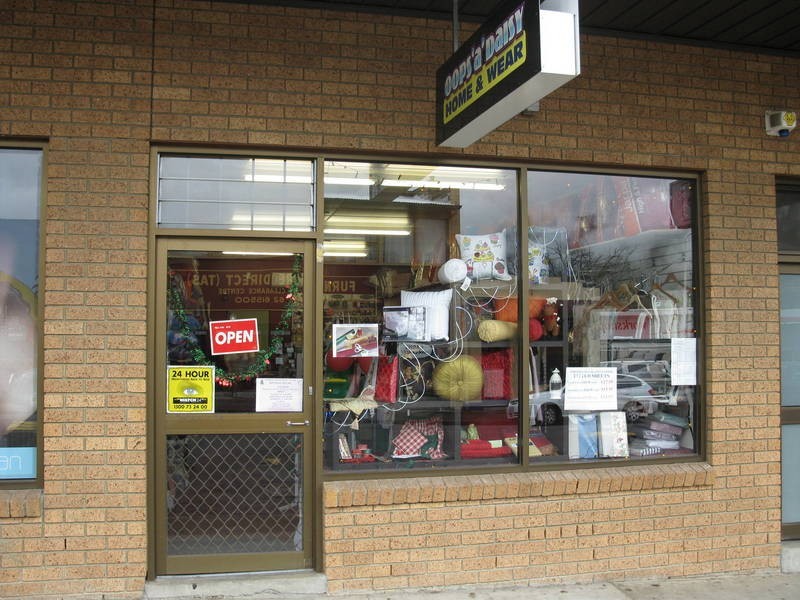 New Norfolk TAS 7140