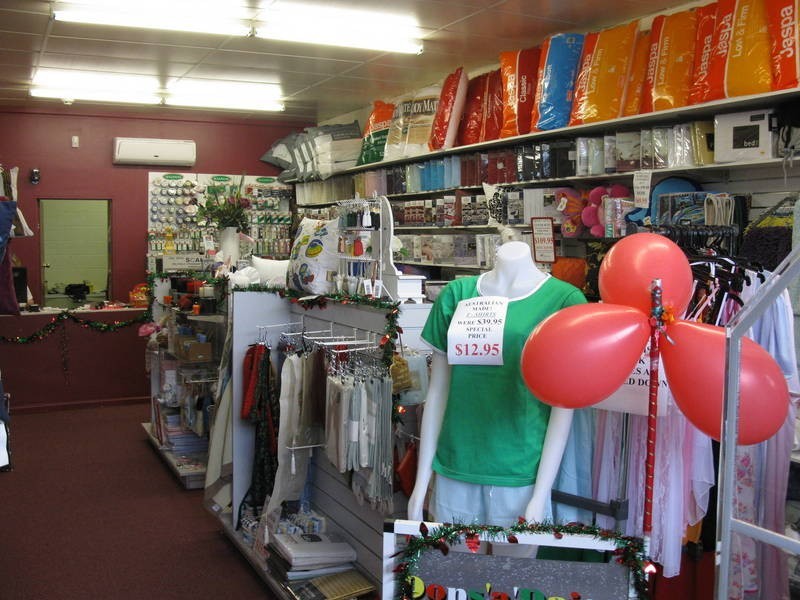 New Norfolk TAS 7140