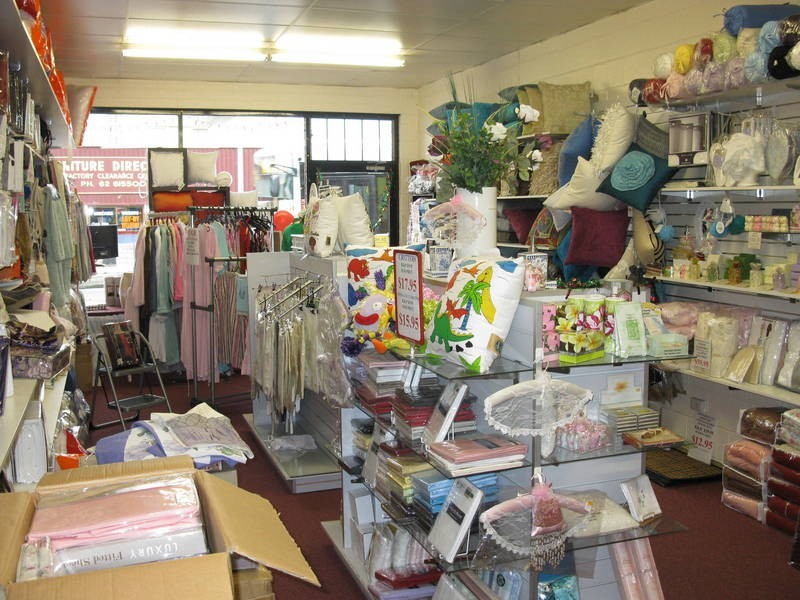 New Norfolk TAS 7140