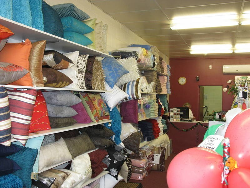 New Norfolk TAS 7140