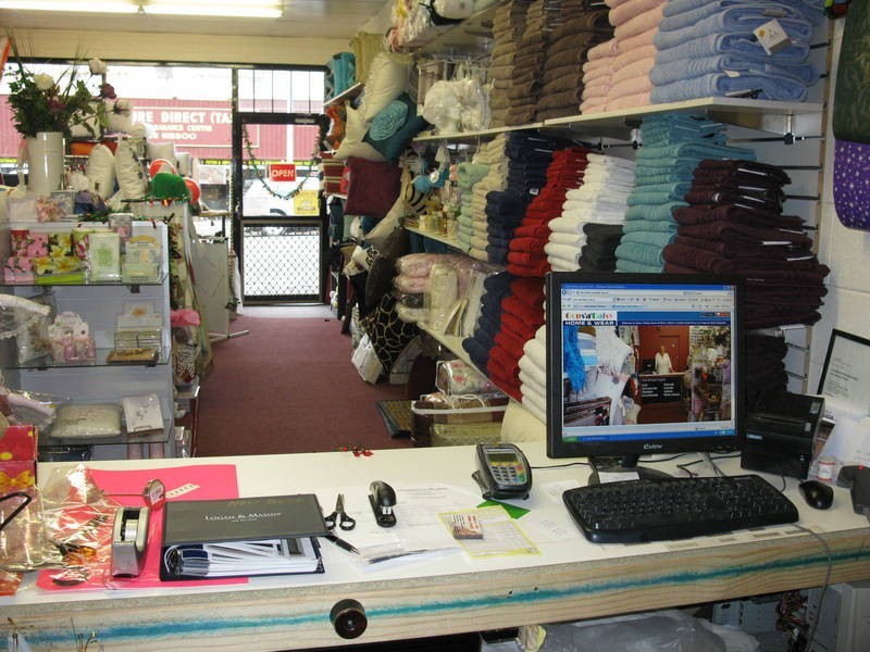 New Norfolk TAS 7140