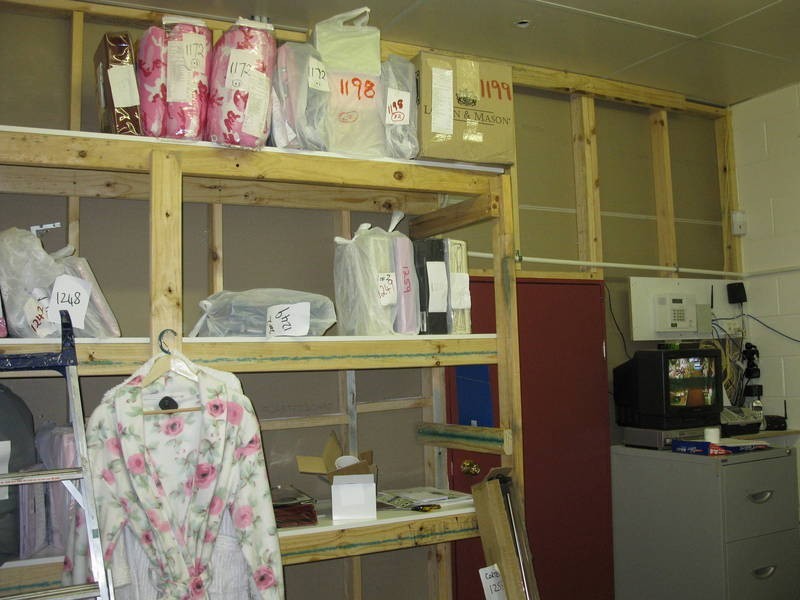 New Norfolk TAS 7140