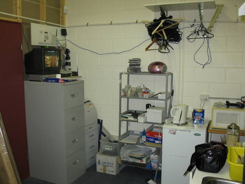 New Norfolk TAS 7140