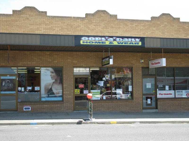 New Norfolk TAS 7140