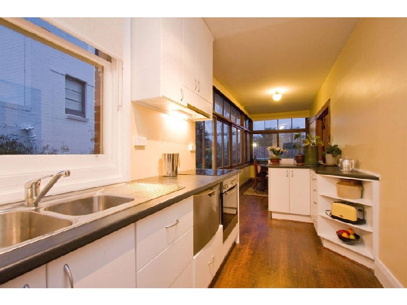 1 Grace Street, Sandy Bay TAS 7005