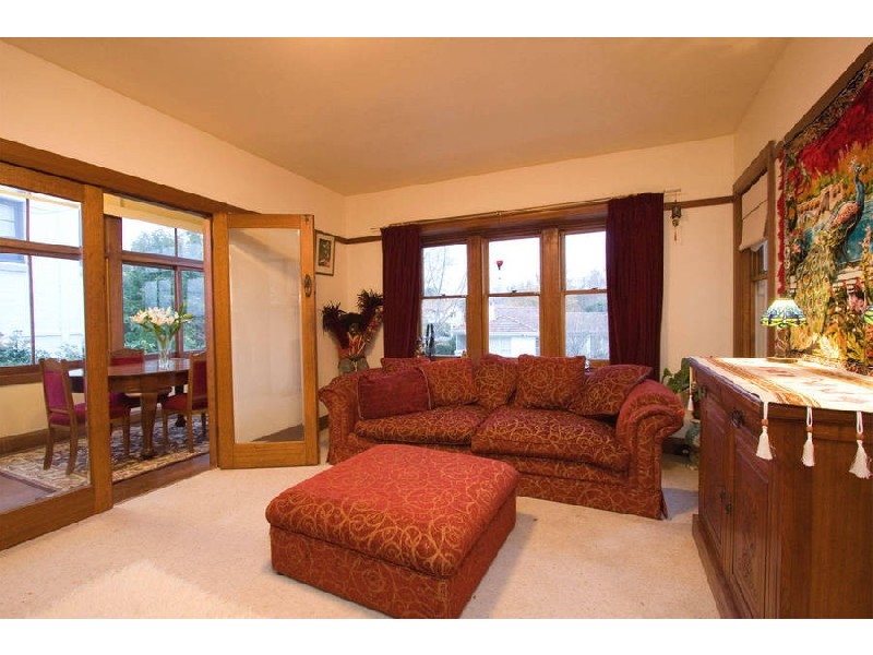 1 Grace Street, Sandy Bay TAS 7005