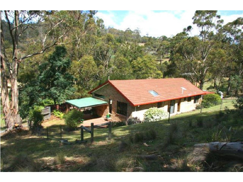 146 Grahams Road, Mount Rumney TAS 7170