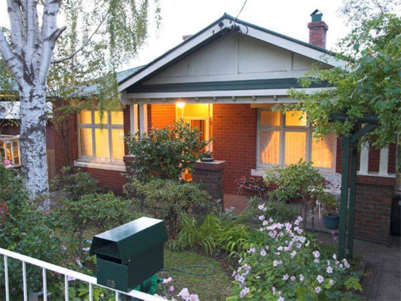 115 York Street, Sandy Bay TAS 7005