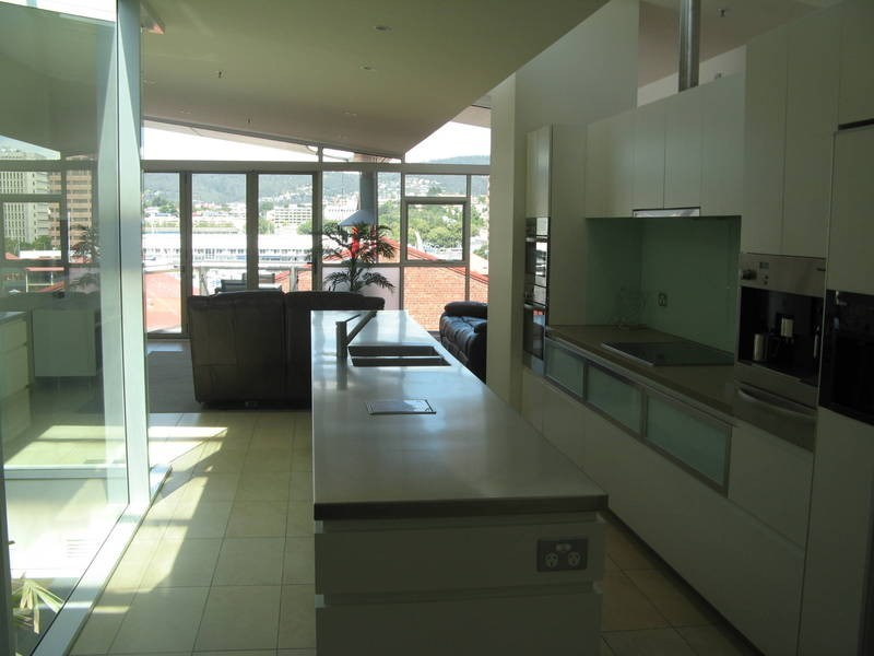 503/3 Evans Street, Hobart TAS 7000