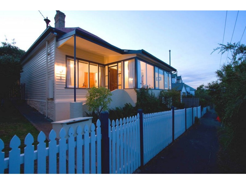 9 Bonnington Road, West Hobart TAS 7000