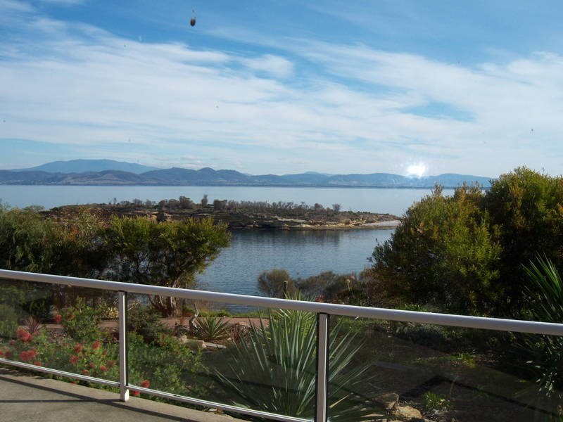 33-35 Parnella Road, Dodges Ferry TAS 7173