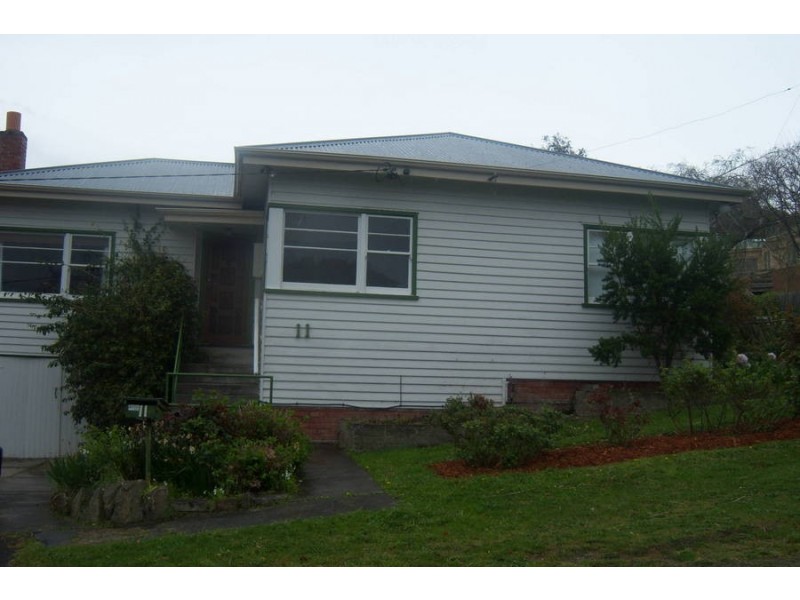 11 Jenkins Street, Taroona TAS 7053